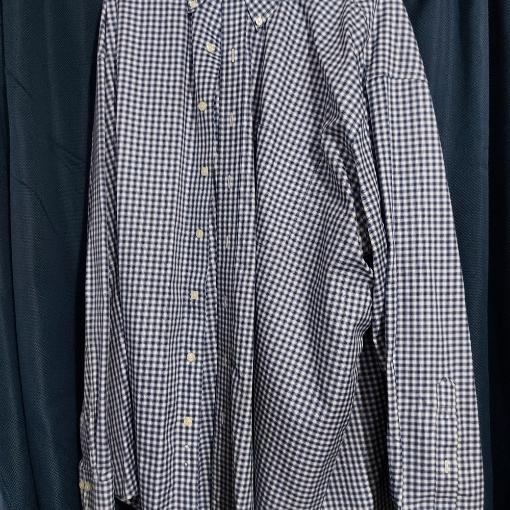 Dress shirts